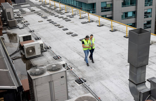 Fast & Reliable Emergency Roof Repairs in Maili, HI